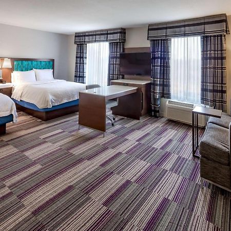 Hampton Inn & Suites Chicago Southland-Matteson Εξωτερικό φωτογραφία