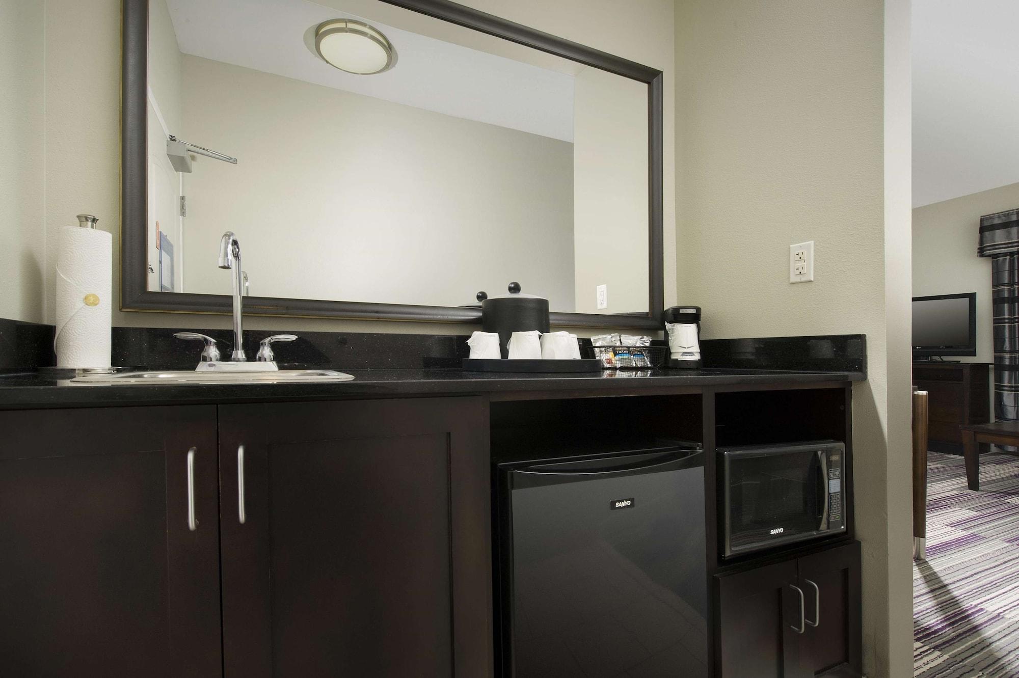 Hampton Inn & Suites Chicago Southland-Matteson Εξωτερικό φωτογραφία