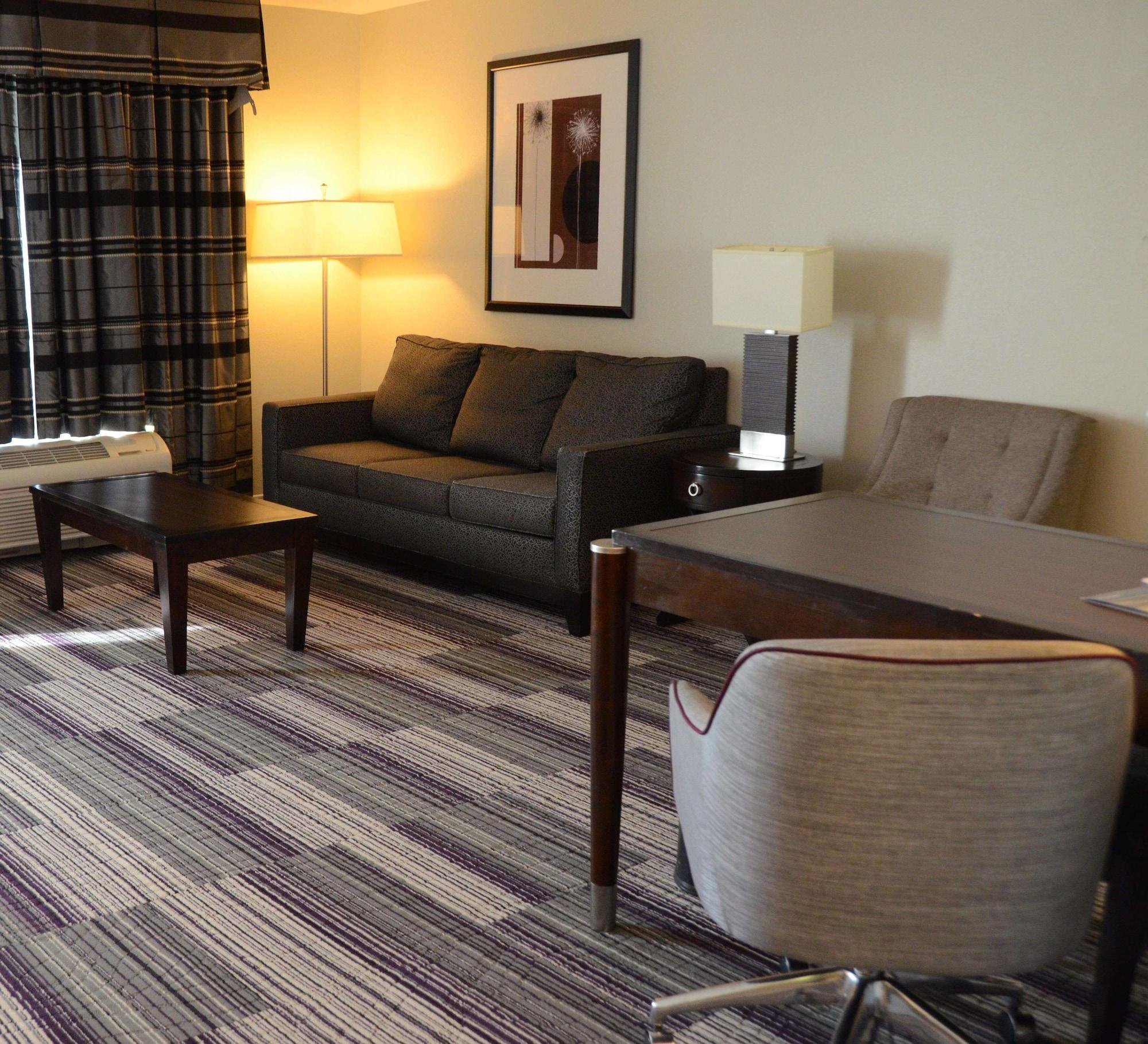 Hampton Inn & Suites Chicago Southland-Matteson Εξωτερικό φωτογραφία