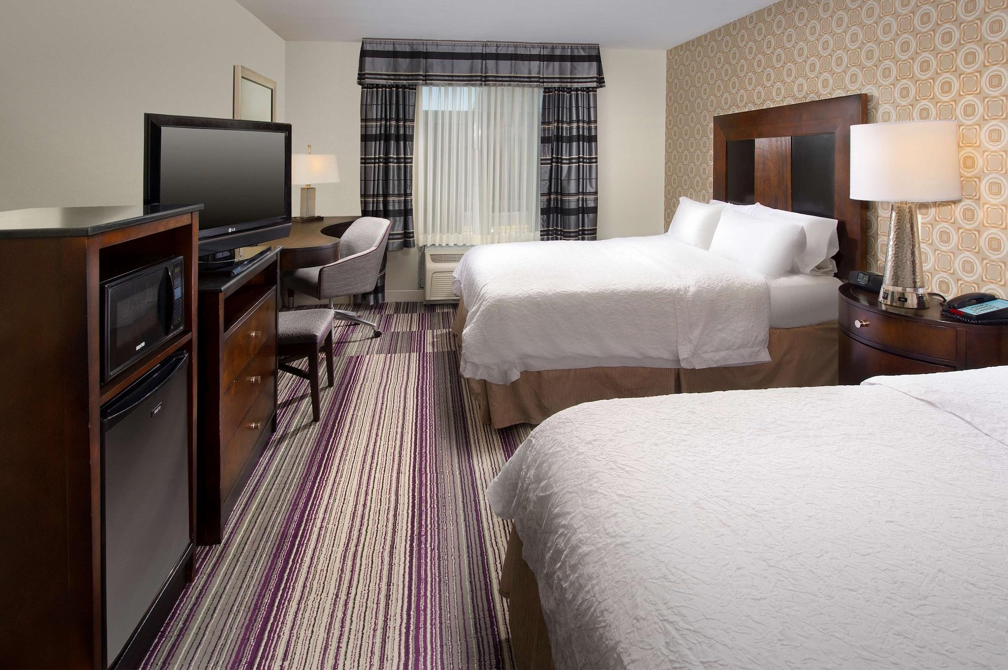 Hampton Inn & Suites Chicago Southland-Matteson Εξωτερικό φωτογραφία