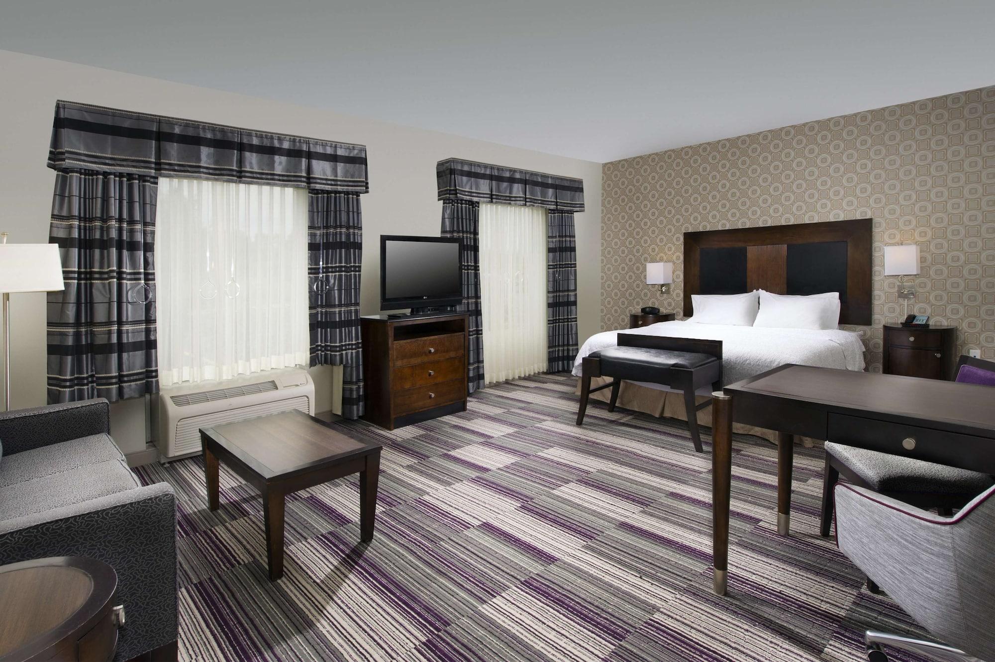 Hampton Inn & Suites Chicago Southland-Matteson Εξωτερικό φωτογραφία