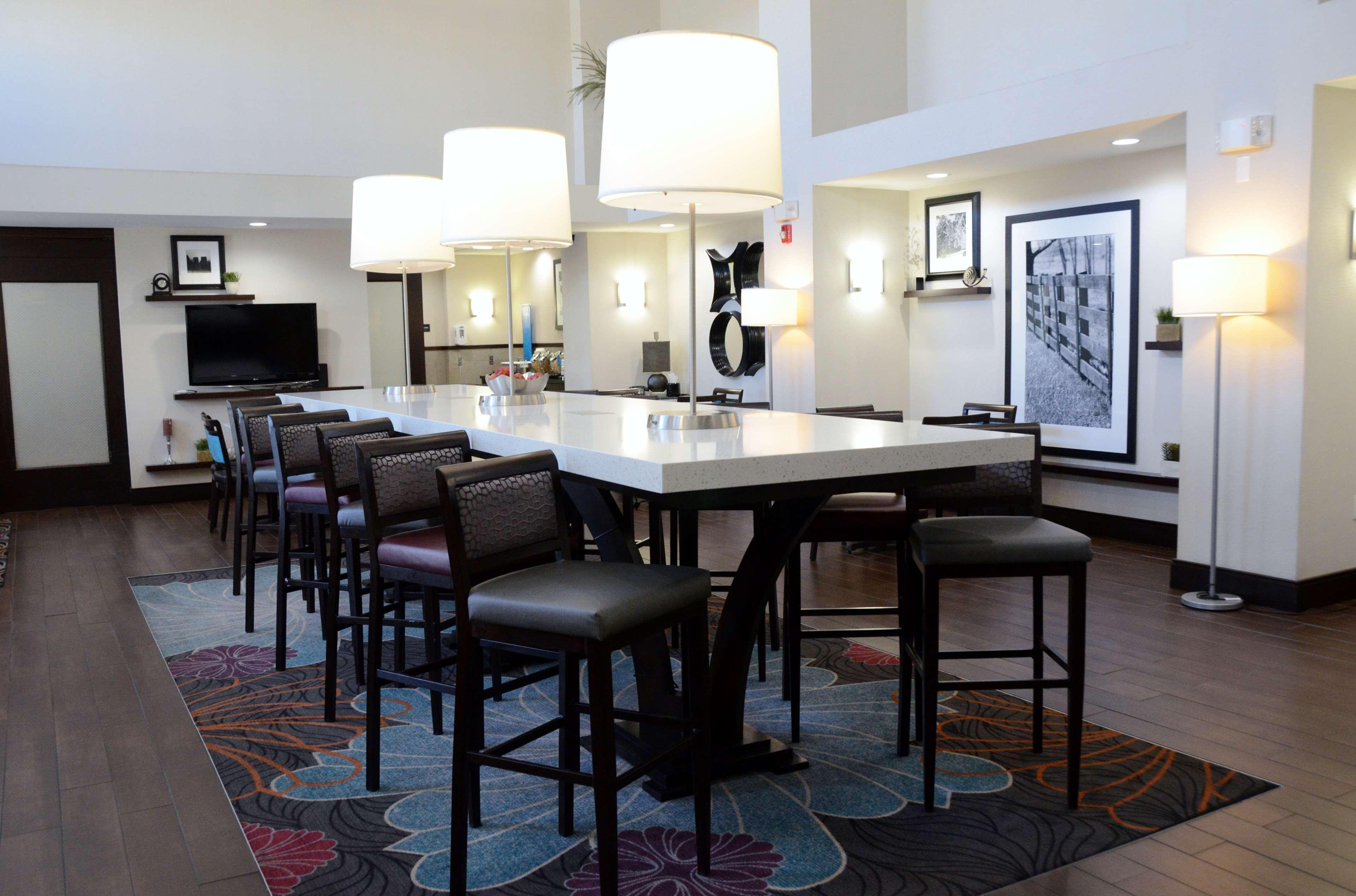 Hampton Inn & Suites Chicago Southland-Matteson Εξωτερικό φωτογραφία