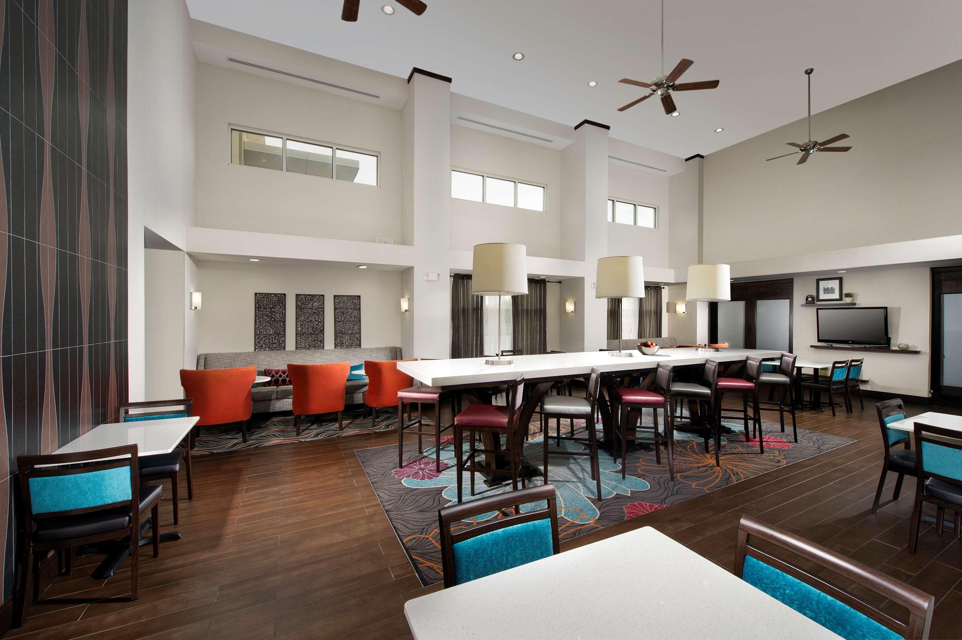 Hampton Inn & Suites Chicago Southland-Matteson Εξωτερικό φωτογραφία
