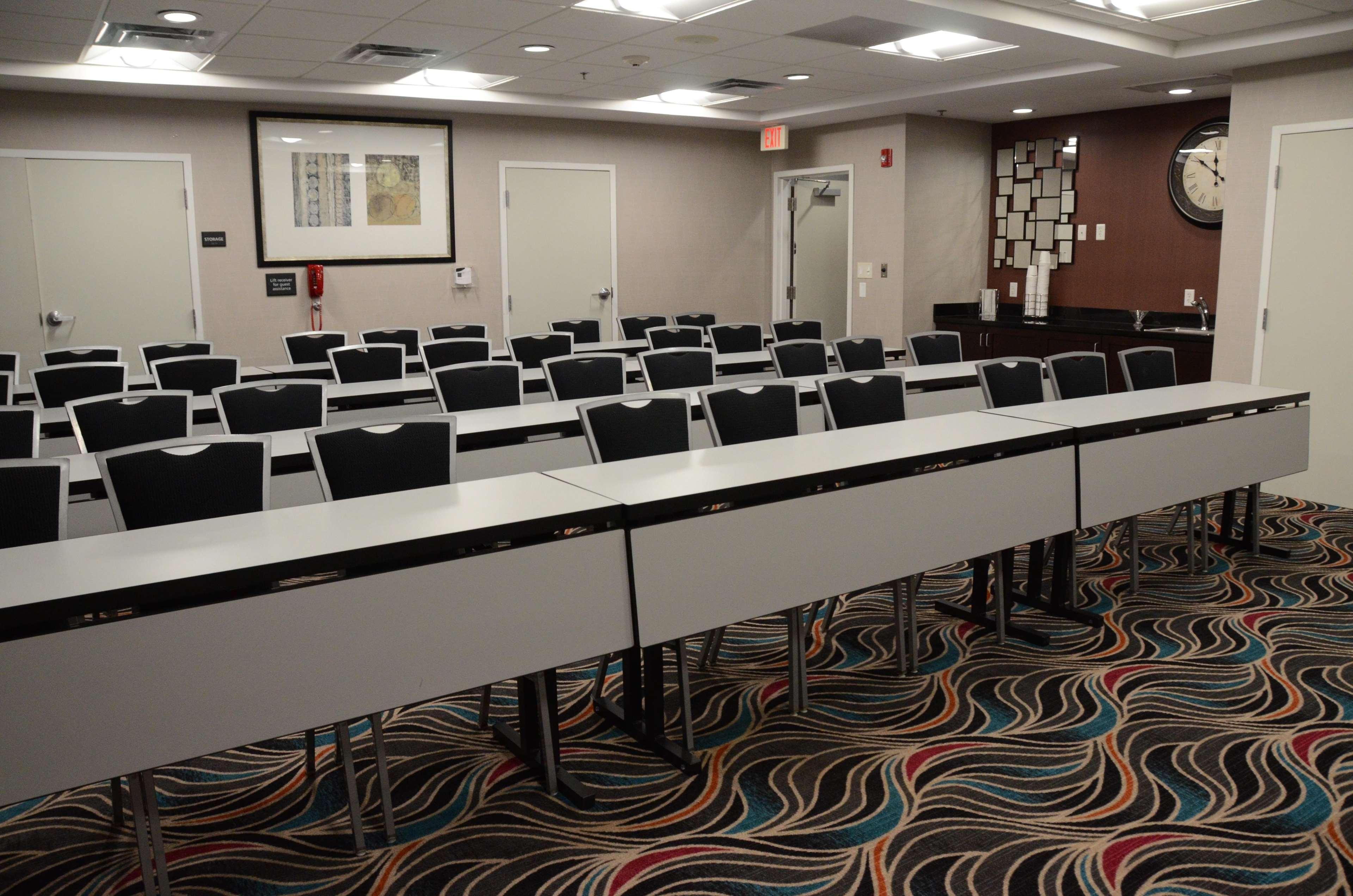 Hampton Inn & Suites Chicago Southland-Matteson Εξωτερικό φωτογραφία