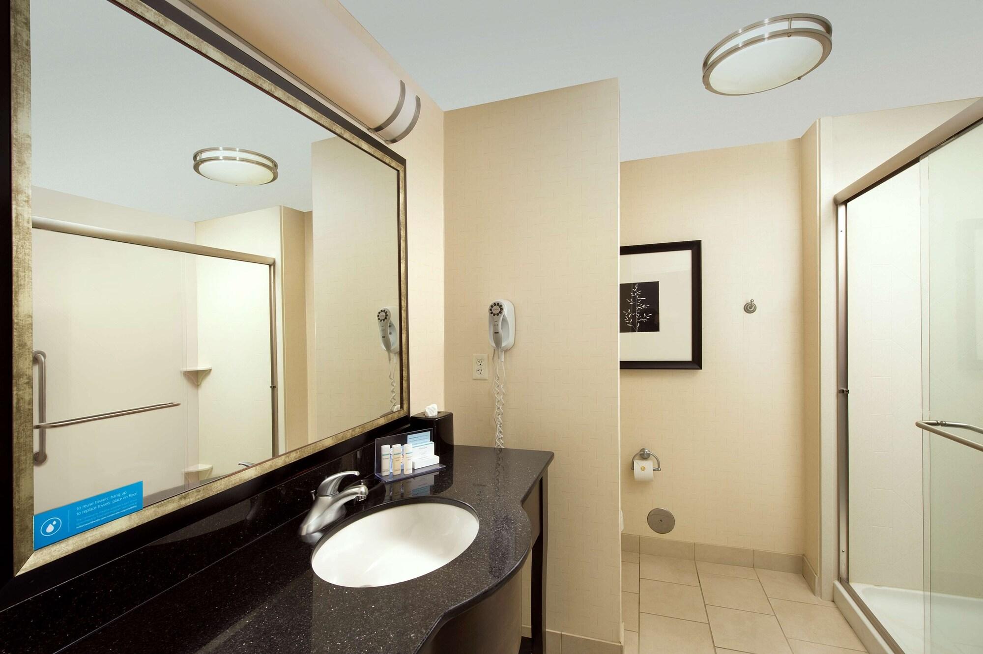 Hampton Inn & Suites Chicago Southland-Matteson Εξωτερικό φωτογραφία