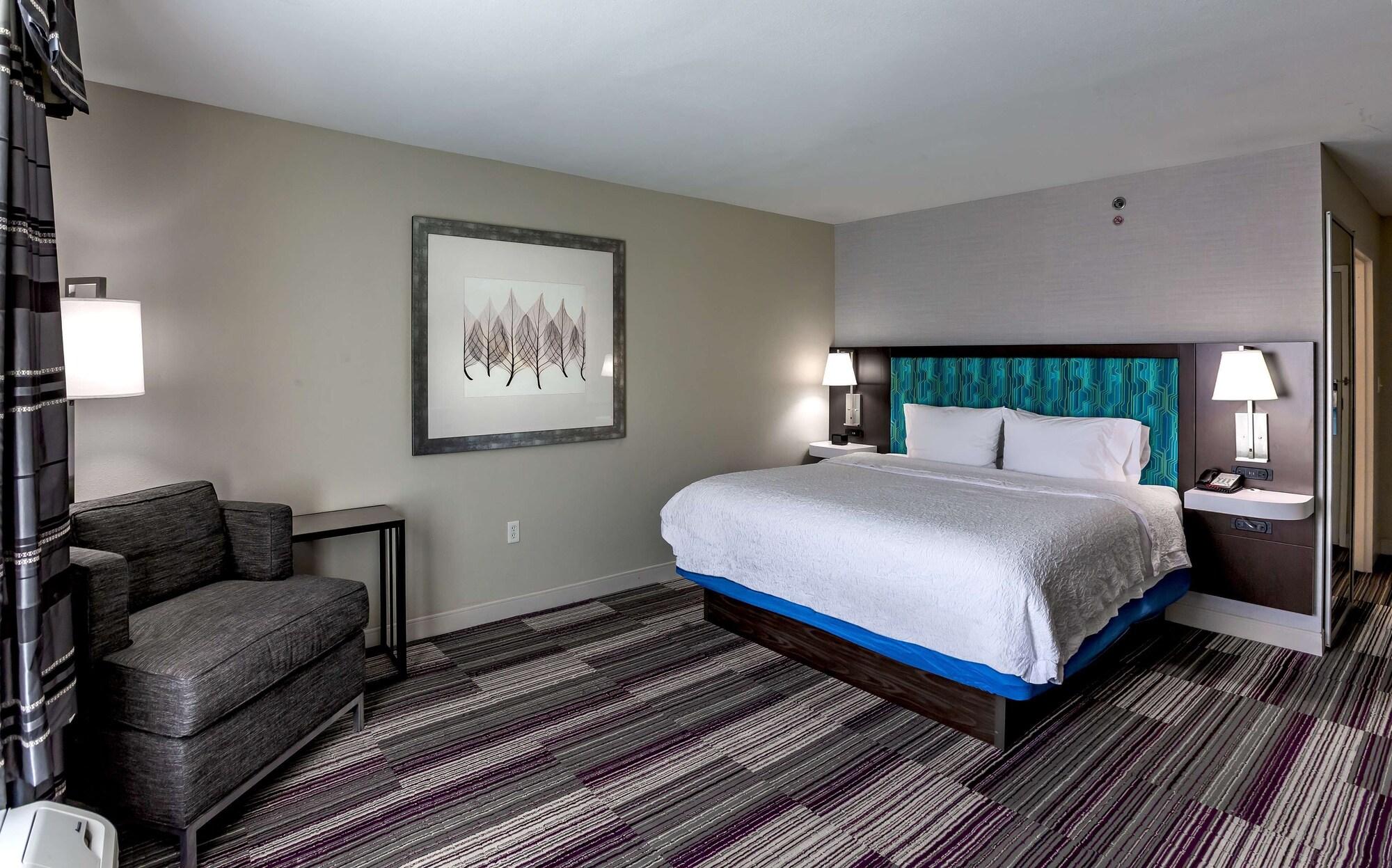 Hampton Inn & Suites Chicago Southland-Matteson Εξωτερικό φωτογραφία