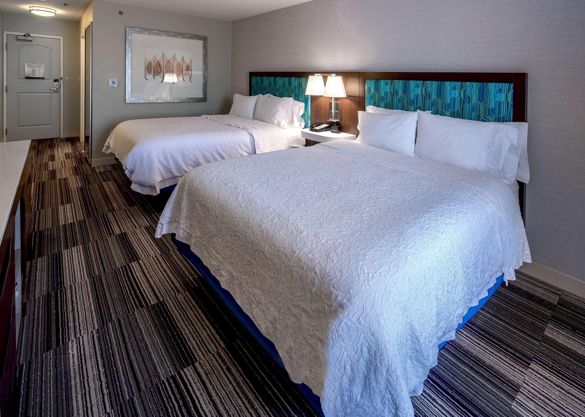 Hampton Inn & Suites Chicago Southland-Matteson Εξωτερικό φωτογραφία