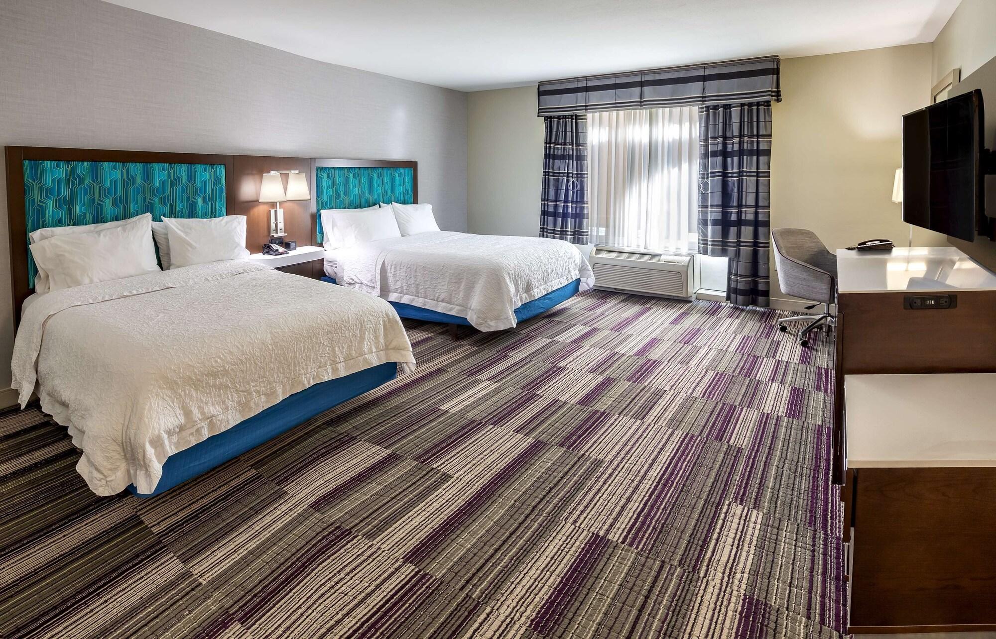 Hampton Inn & Suites Chicago Southland-Matteson Εξωτερικό φωτογραφία