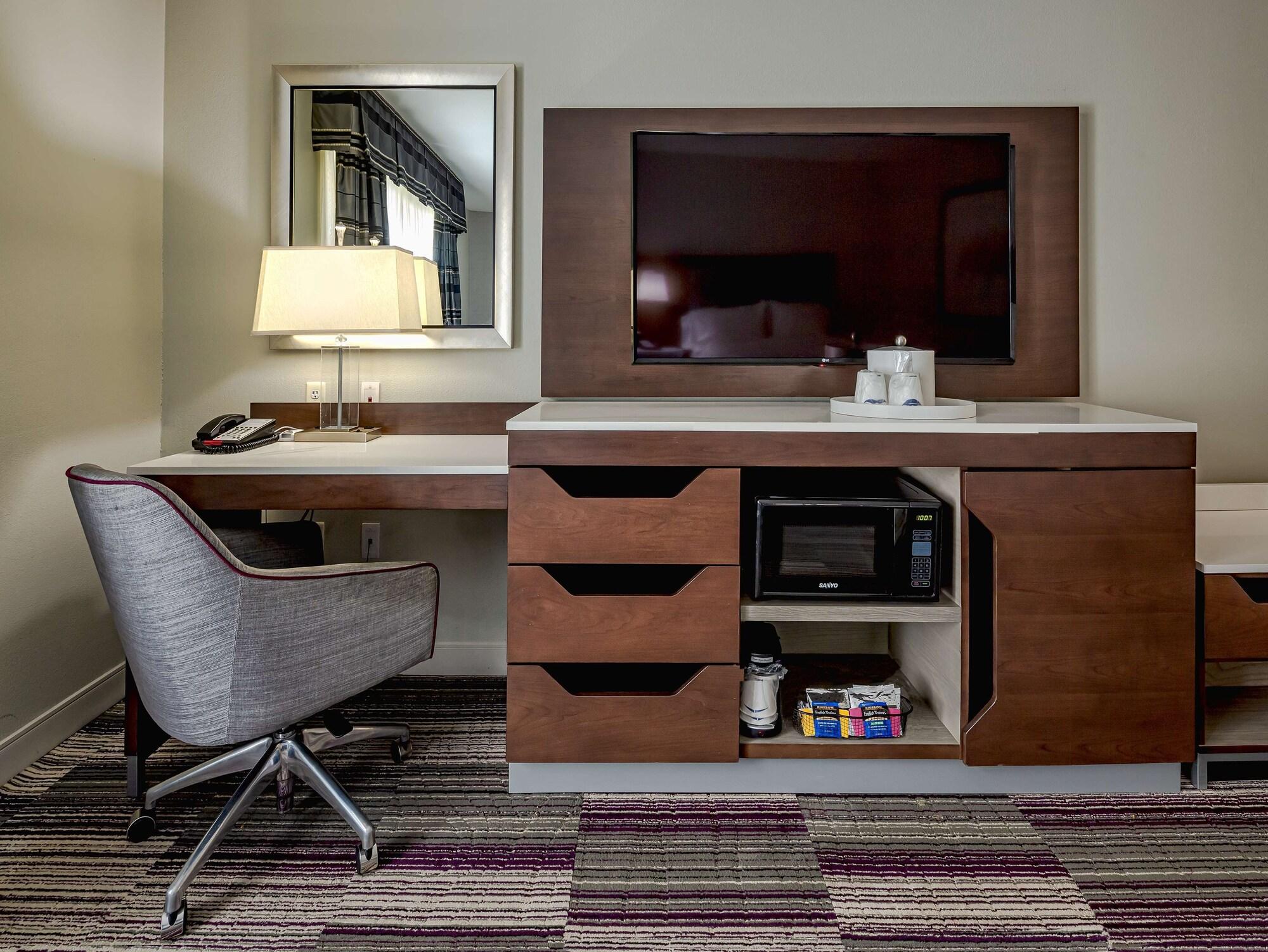 Hampton Inn & Suites Chicago Southland-Matteson Εξωτερικό φωτογραφία