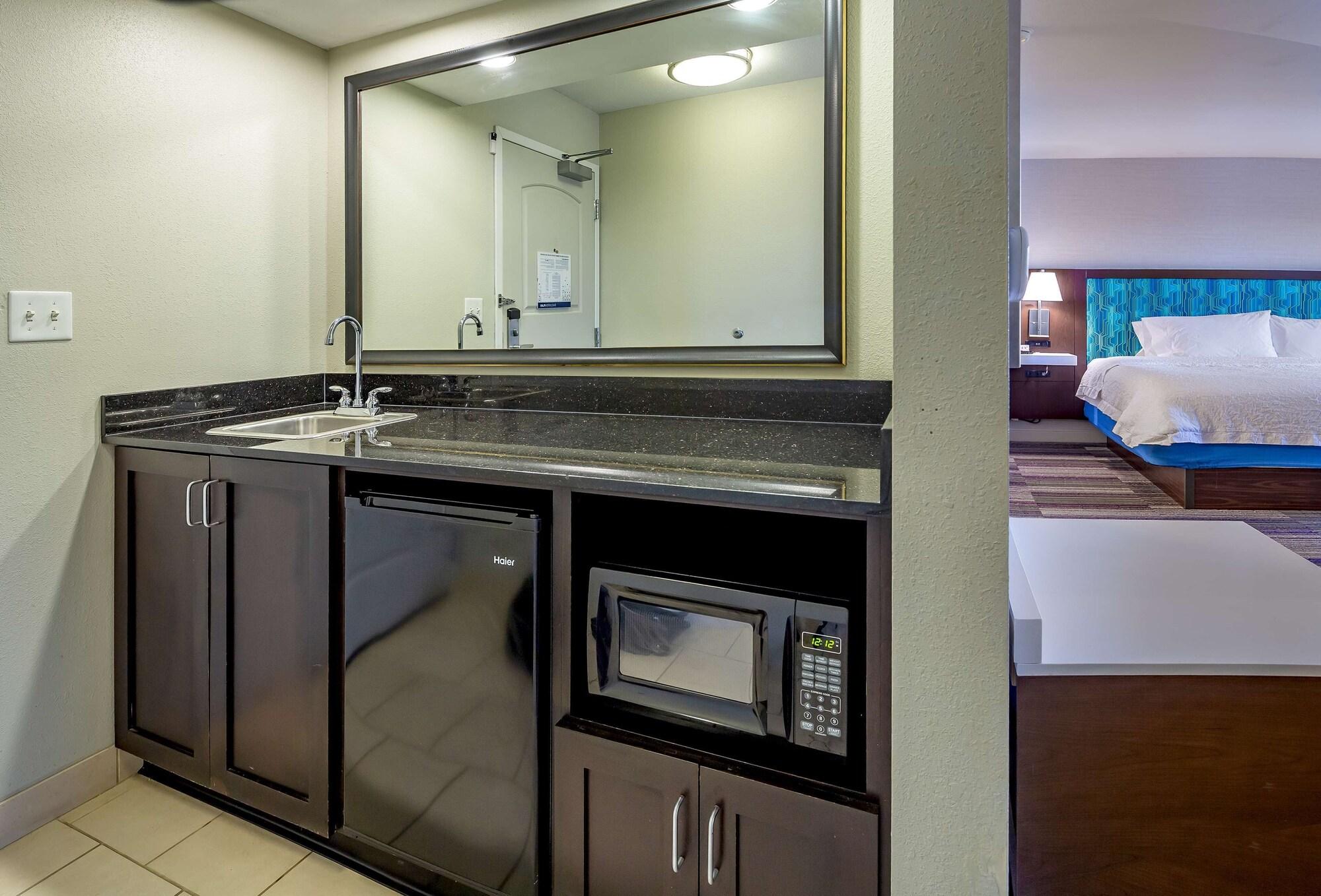 Hampton Inn & Suites Chicago Southland-Matteson Εξωτερικό φωτογραφία