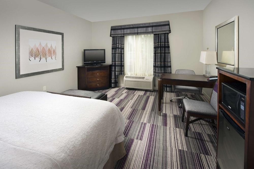 Hampton Inn & Suites Chicago Southland-Matteson Εξωτερικό φωτογραφία