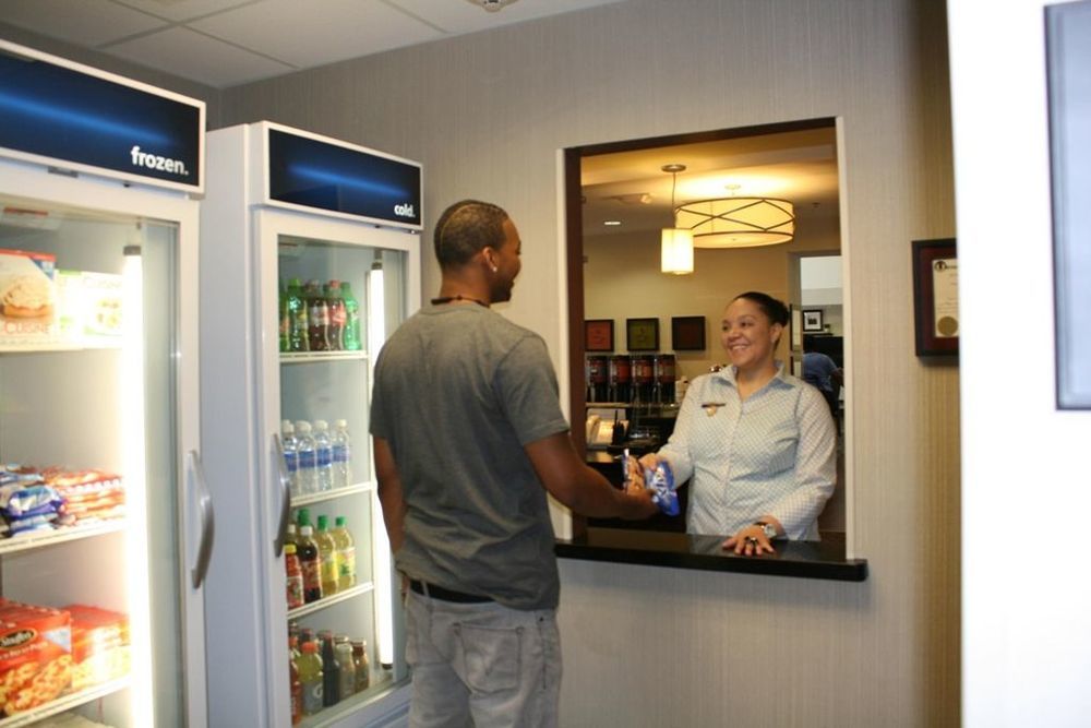 Hampton Inn & Suites Chicago Southland-Matteson Ανέσεις φωτογραφία