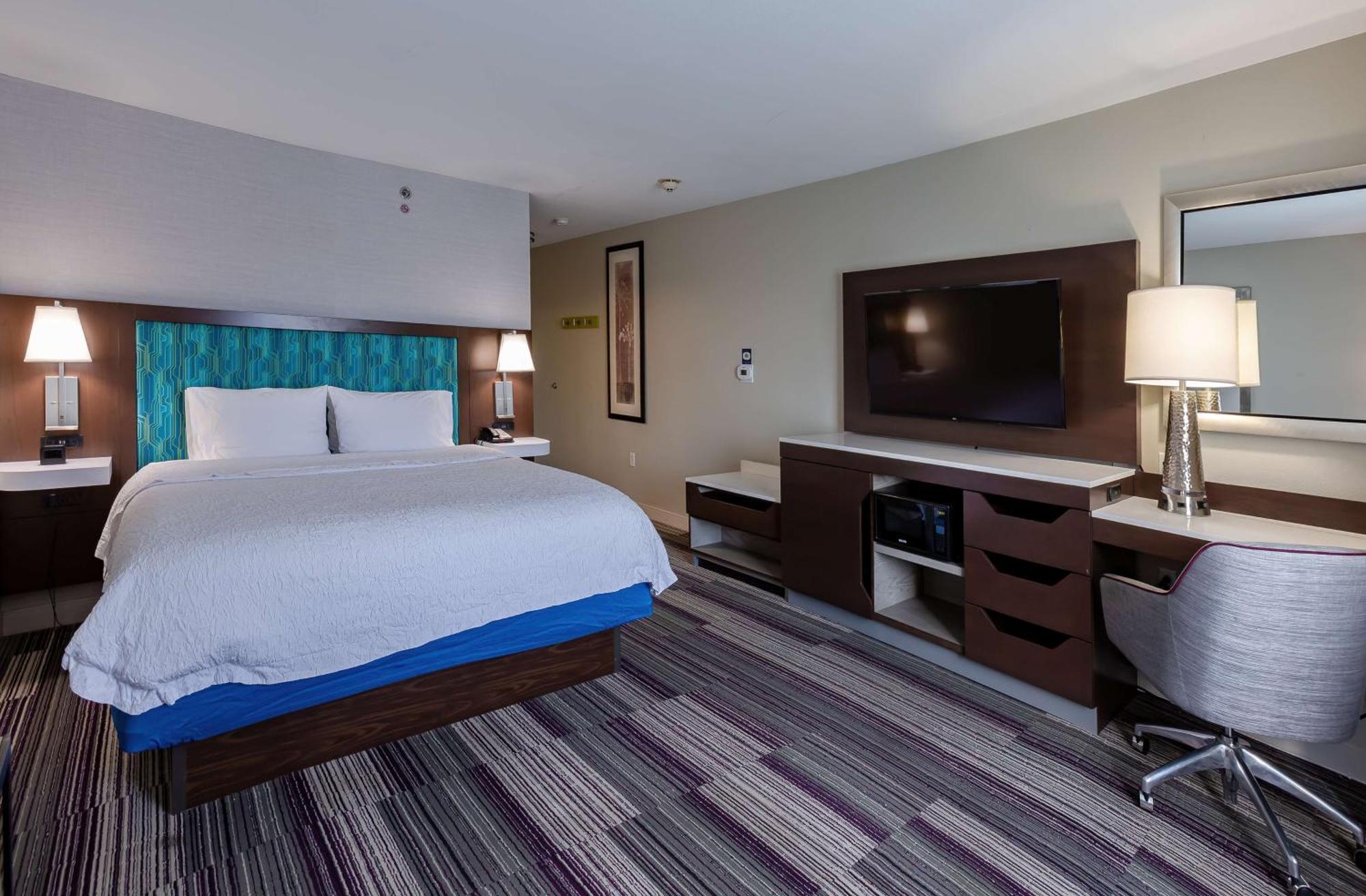 Hampton Inn & Suites Chicago Southland-Matteson Εξωτερικό φωτογραφία