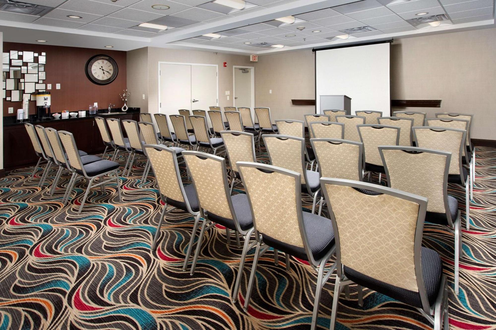 Hampton Inn & Suites Chicago Southland-Matteson Εξωτερικό φωτογραφία