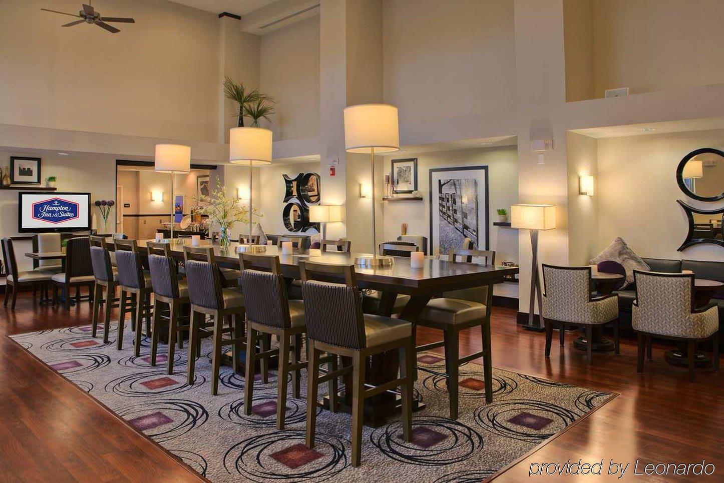 Hampton Inn & Suites Chicago Southland-Matteson Εξωτερικό φωτογραφία