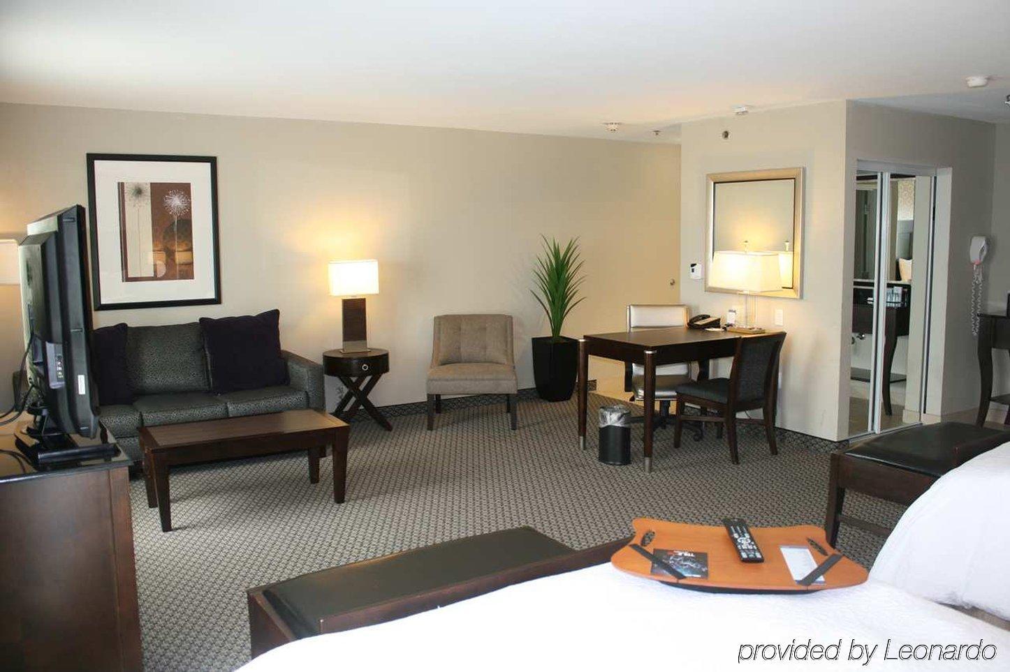 Hampton Inn & Suites Chicago Southland-Matteson Δωμάτιο φωτογραφία