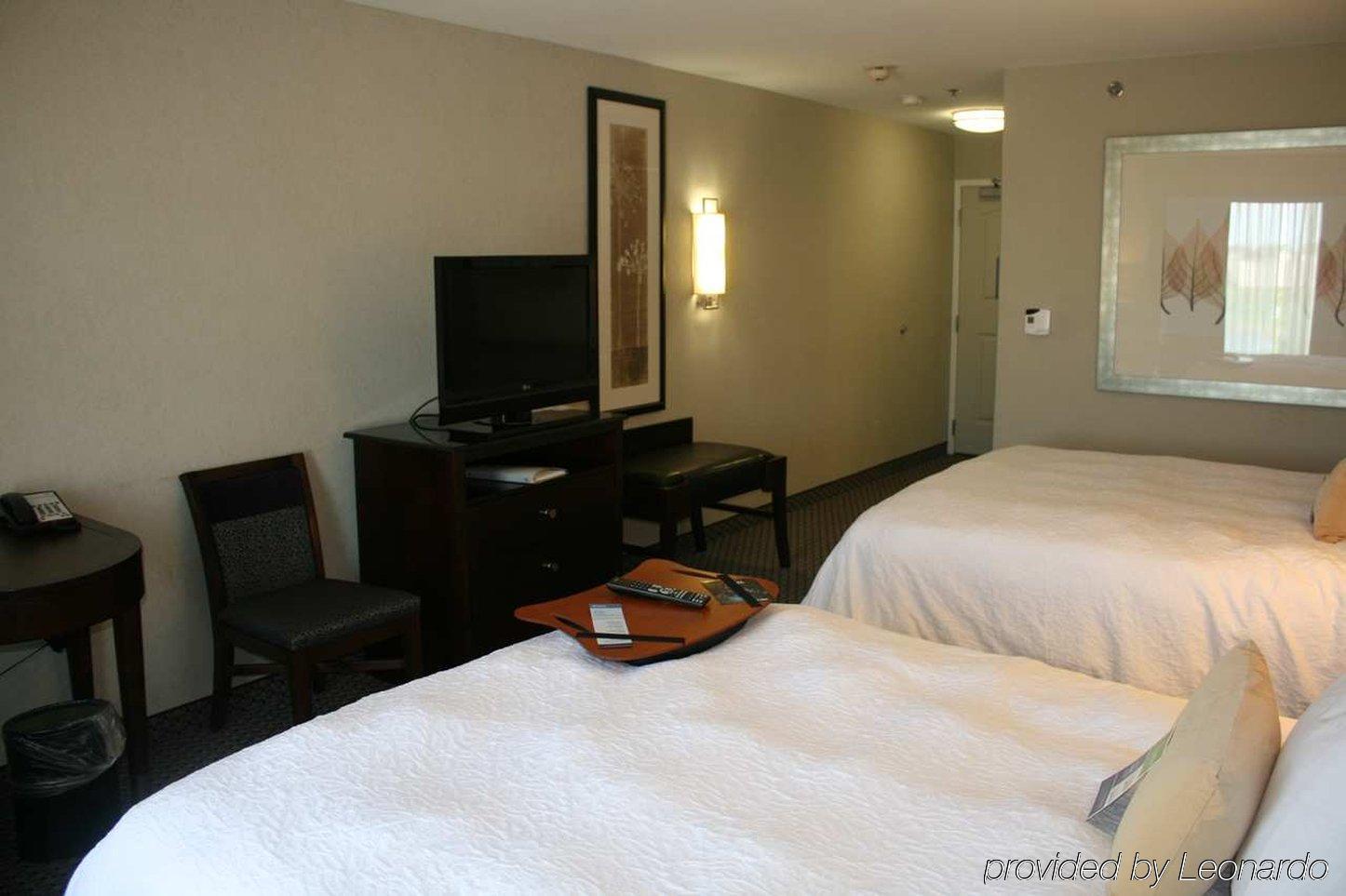 Hampton Inn & Suites Chicago Southland-Matteson Δωμάτιο φωτογραφία