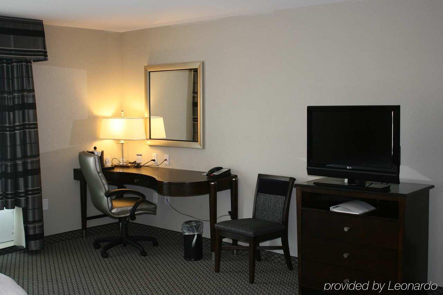 Hampton Inn & Suites Chicago Southland-Matteson Δωμάτιο φωτογραφία