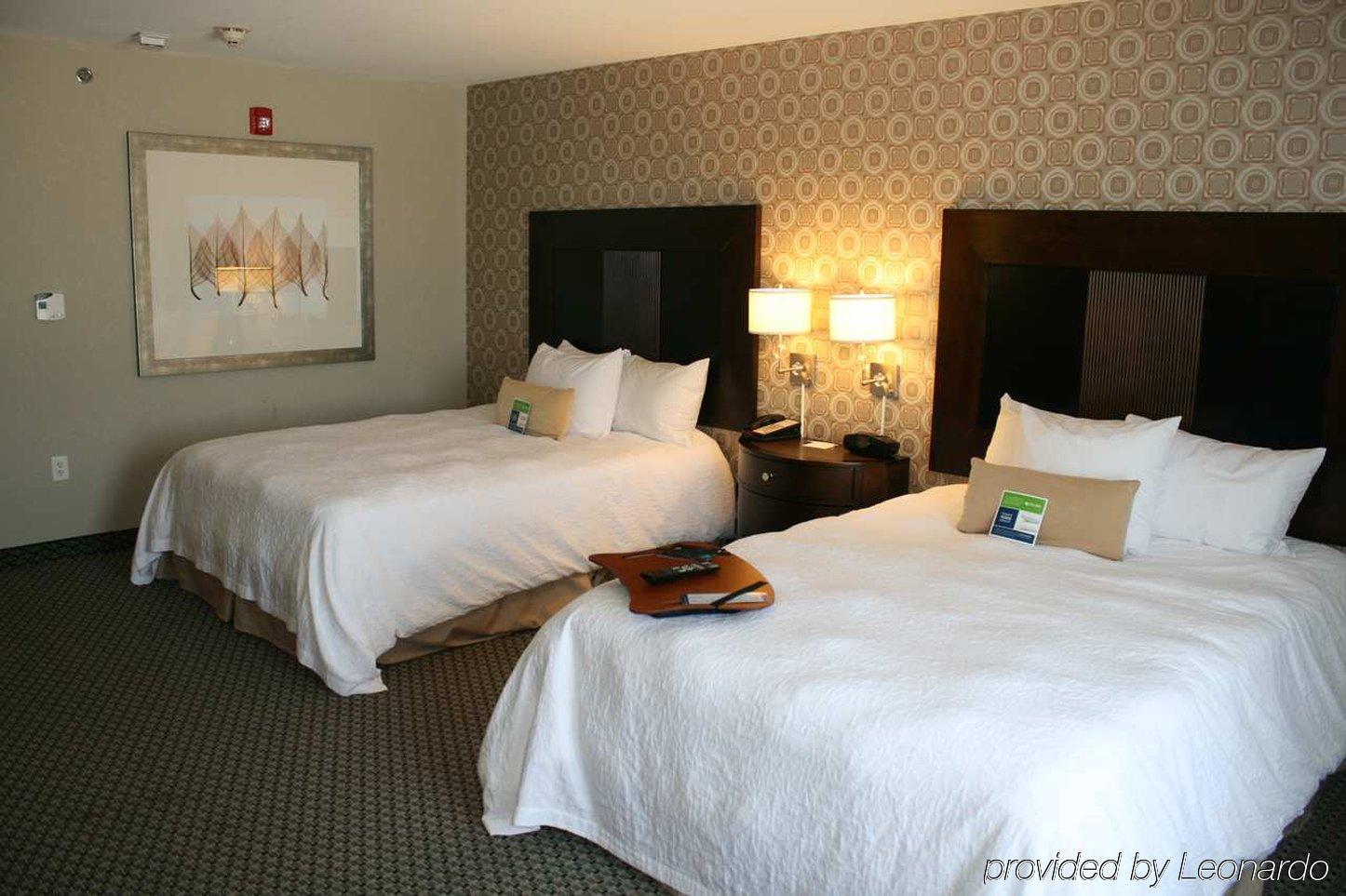 Hampton Inn & Suites Chicago Southland-Matteson Δωμάτιο φωτογραφία