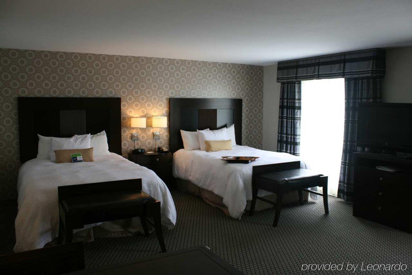 Hampton Inn & Suites Chicago Southland-Matteson Δωμάτιο φωτογραφία