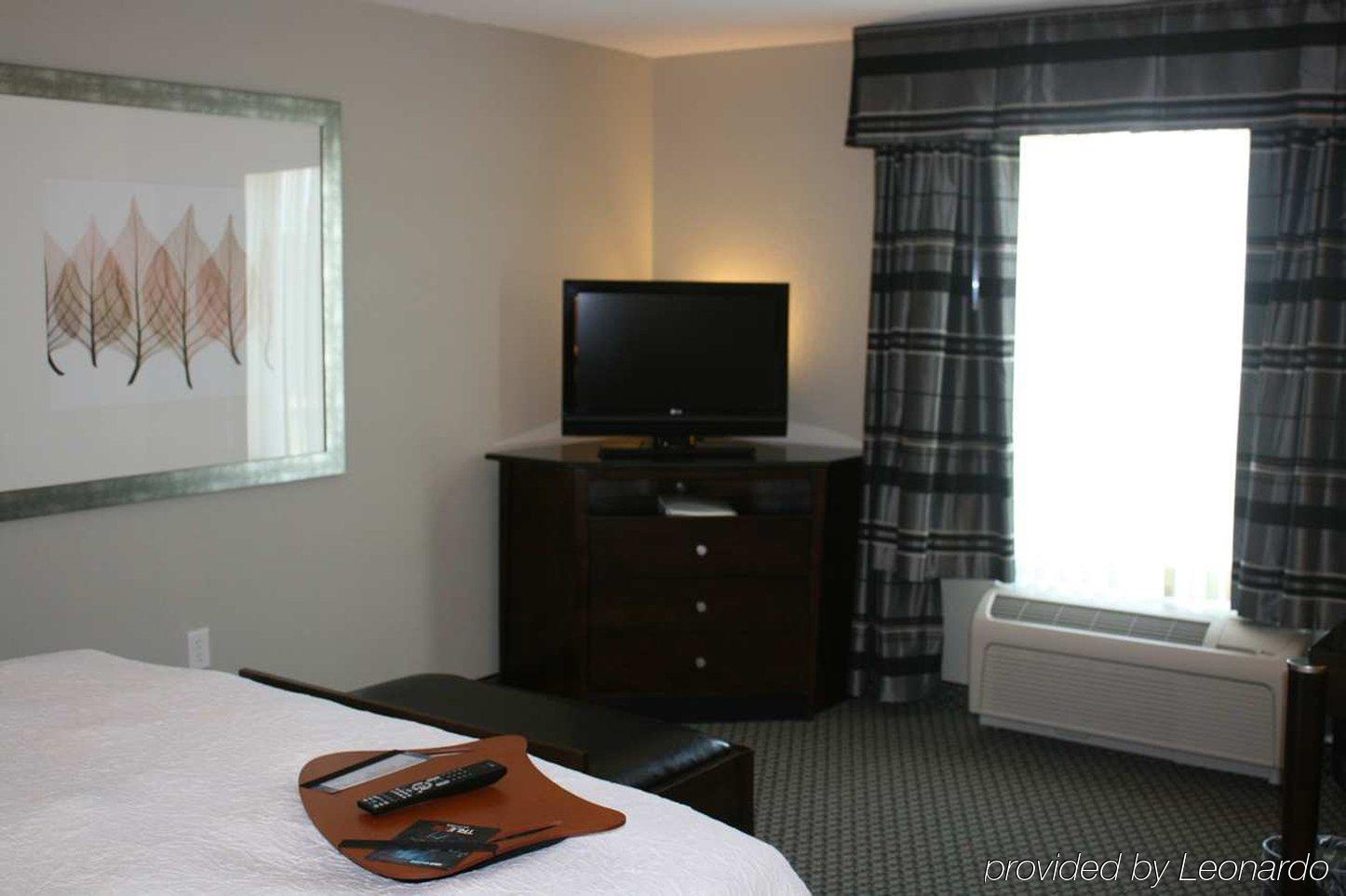Hampton Inn & Suites Chicago Southland-Matteson Δωμάτιο φωτογραφία