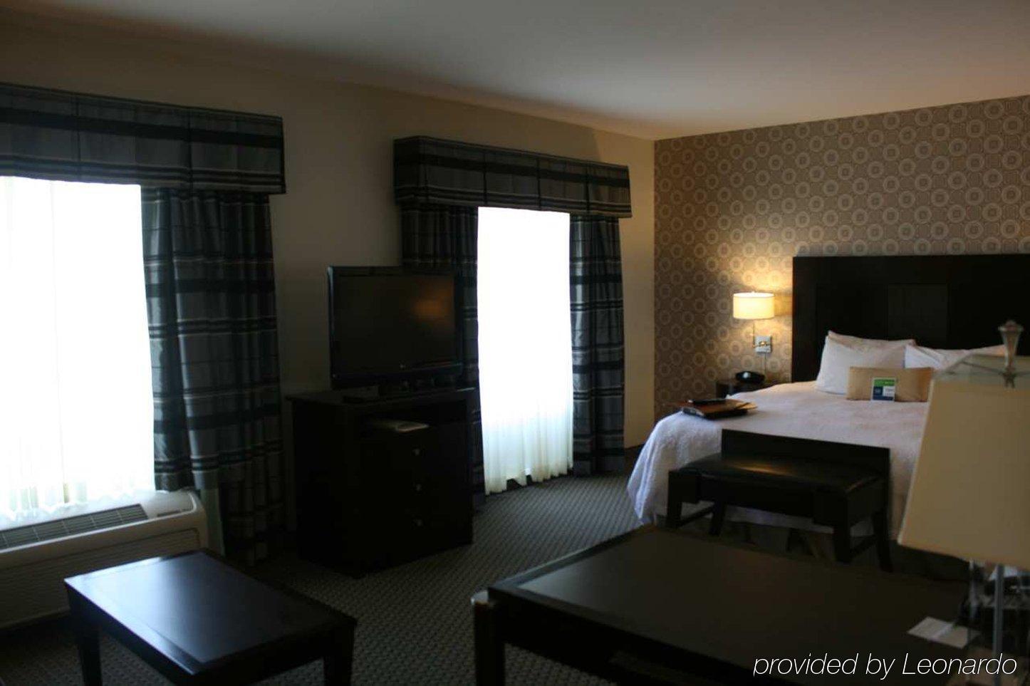 Hampton Inn & Suites Chicago Southland-Matteson Δωμάτιο φωτογραφία
