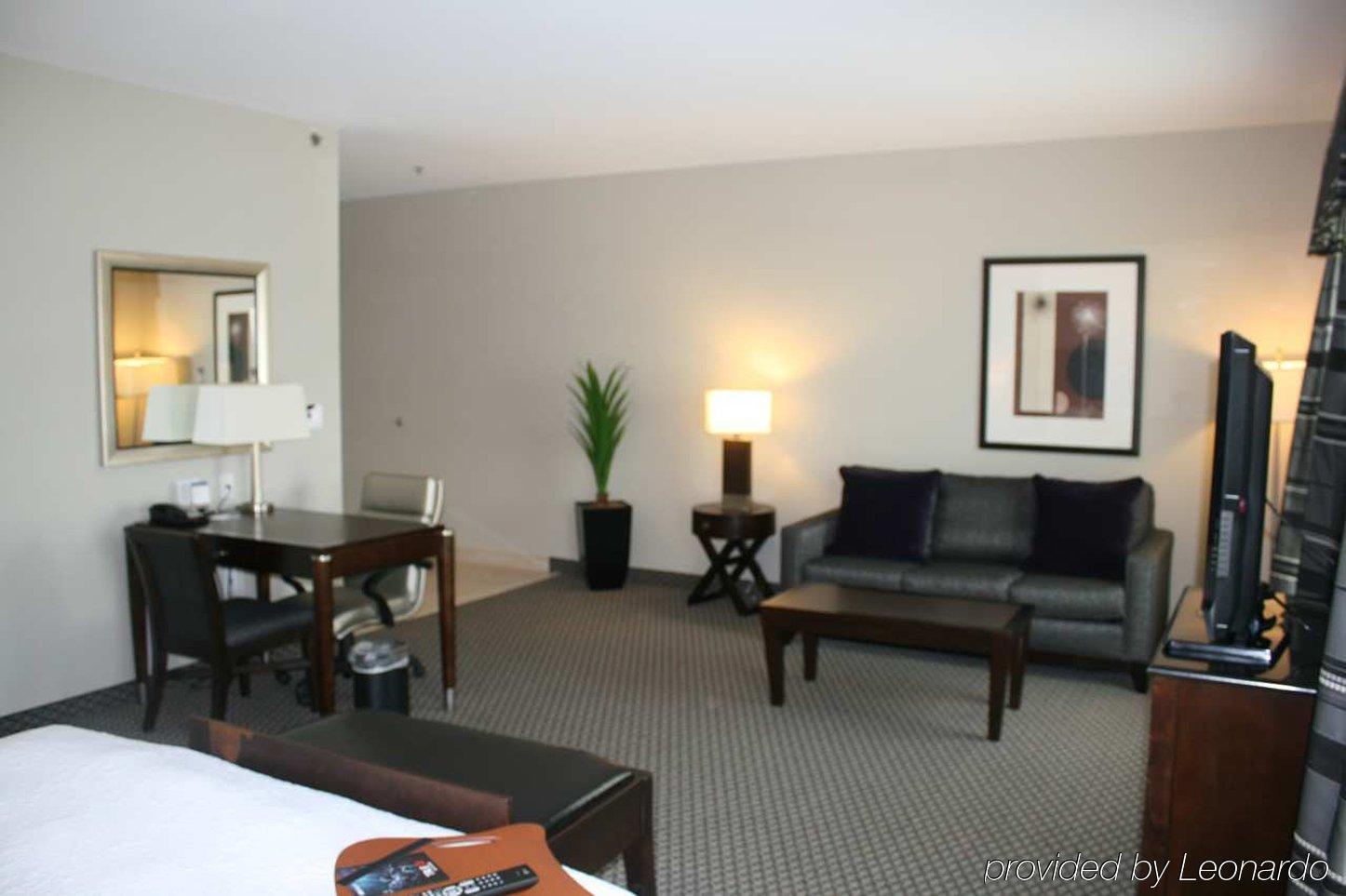 Hampton Inn & Suites Chicago Southland-Matteson Δωμάτιο φωτογραφία