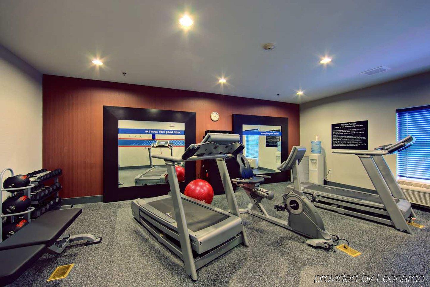 Hampton Inn & Suites Chicago Southland-Matteson Ανέσεις φωτογραφία