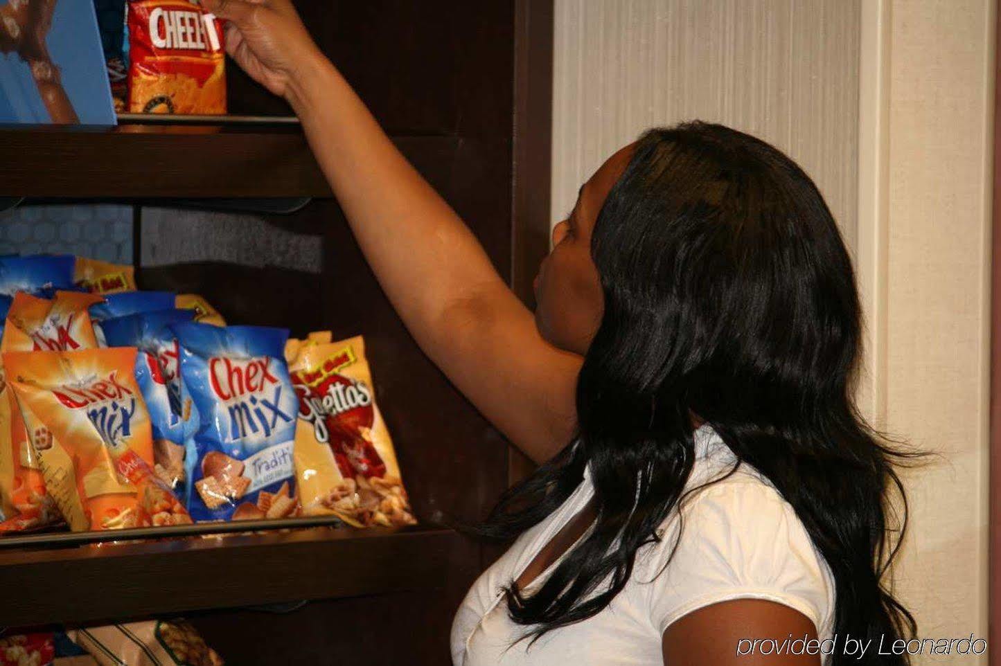 Hampton Inn & Suites Chicago Southland-Matteson Εξωτερικό φωτογραφία