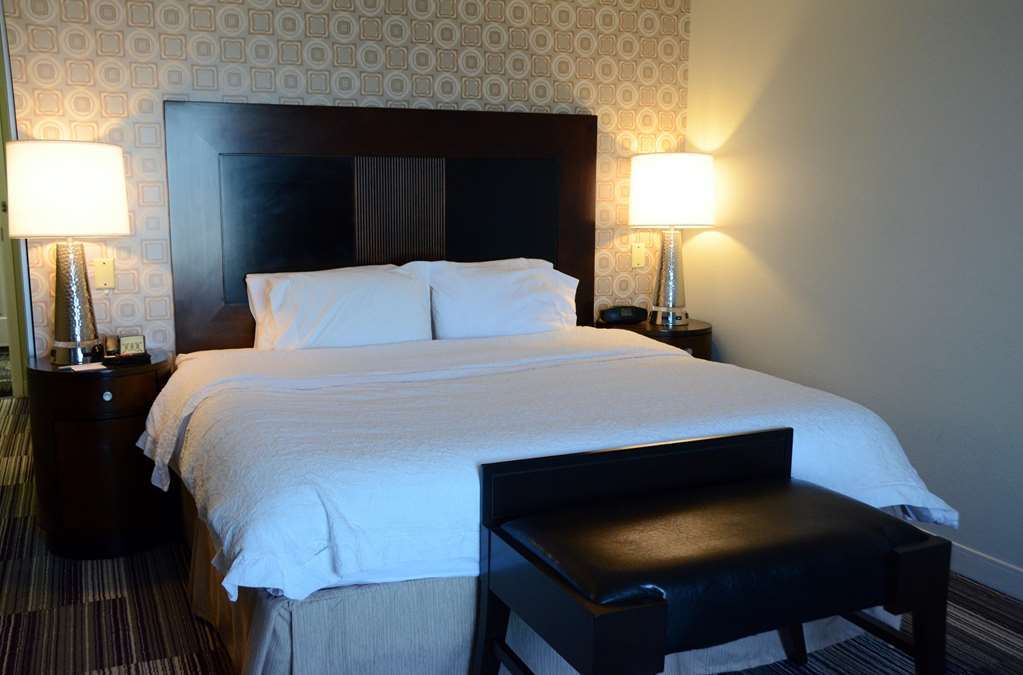 Hampton Inn & Suites Chicago Southland-Matteson Δωμάτιο φωτογραφία